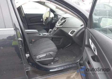 2014 GMC Terrain Sle-1 z USA, uszkodzony, nr VIN 2GKFLVEK6E6251651